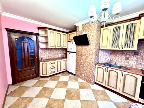 квартира за адресою Борщагівська вул., 206