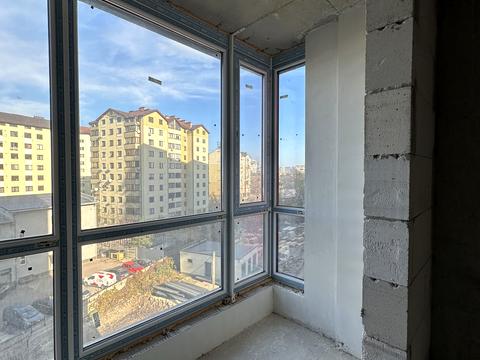 квартира по адресу Хриплинская ул., 11