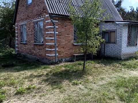 дом по адресу Садова 6 СТ Ромашка