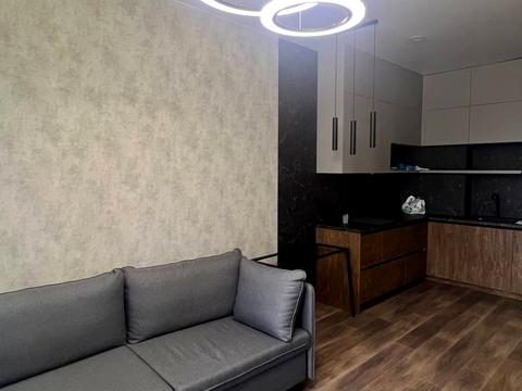 квартира по адресу Фортечный тупик (Тверской), 7в