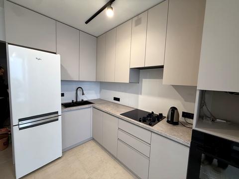 квартира по адресу Трускавецкая ул., 109