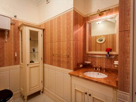 квартира по адресу Французский бульв., 9