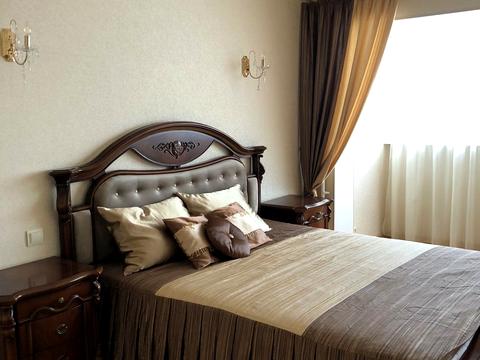 квартира по адресу Михаила Гришко ул., 8