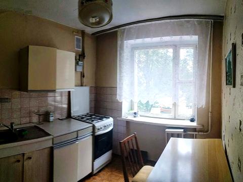 квартира за адресою Ковпака вул., 3