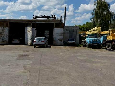 коммерческая по адресу Красовского, 16