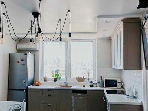 квартира за адресою Соломії Крушельницької вул., 13