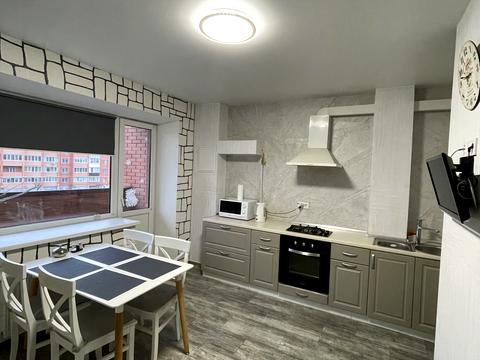 квартира по адресу Старовокзальная, 3