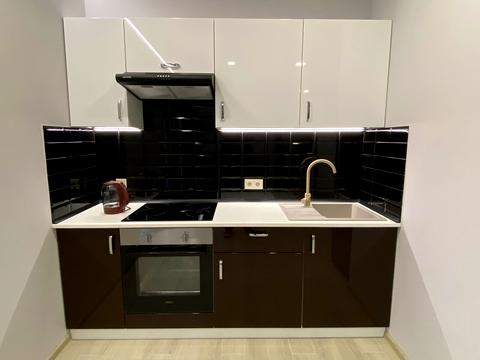 квартира за адресою Академіка Сахарова вул., 3