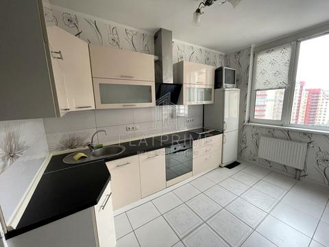 квартира за адресою Композитора Мейтуса вул., 4