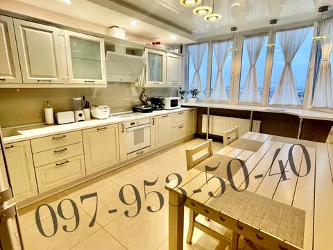 квартира за адресою Степана Рудницького вул. (Академіка Вільямса), 3/7