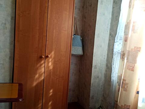 комната по адресу Бориса Айзенберга пер. (Катаева), 4