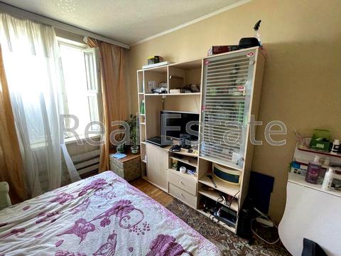 квартира за адресою Амвросія Бучми бульв., 8