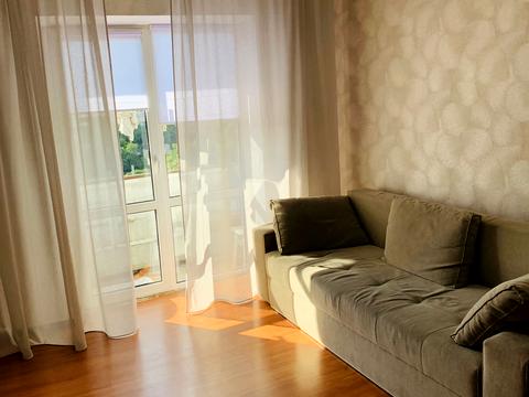 квартира за адресою Юрія Кондратюка вул., 4-Б