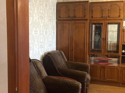 квартира за адресою Ірпінська вул., 63/5