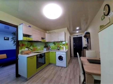 квартира по адресу Набережная Победы ул., 50