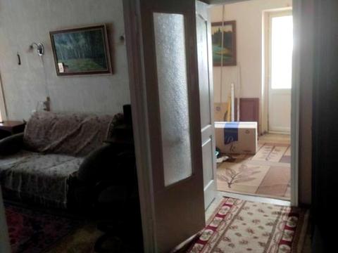 квартира по адресу Николая Михновского ул. (Щербини), 9