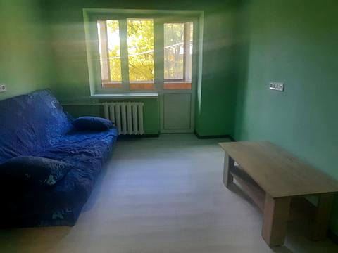 квартира по адресу Чугуевский пер., 10