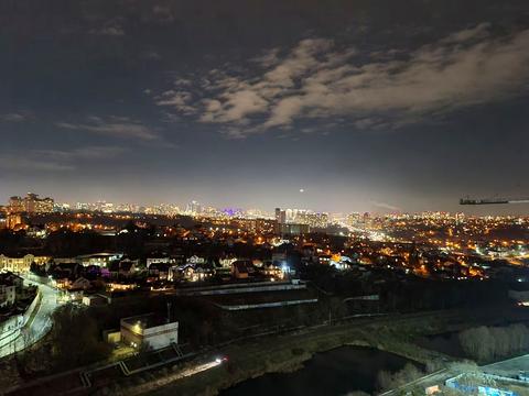 квартира за адресою Петра Радченка вул., 27-В