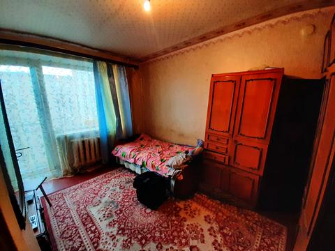 квартира по адресу Василия Никитина ул., 15