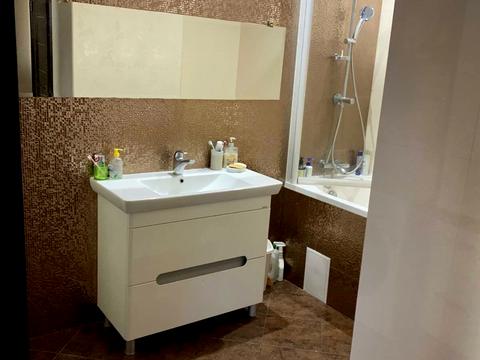 квартира по адресу Туполева академика ул., 17-К