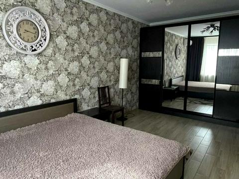 квартира за адресою Бориса Гмирі вул., 16