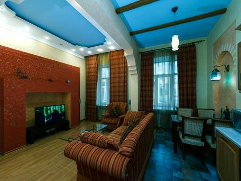 квартира по адресу Бассейная ул., 5-А