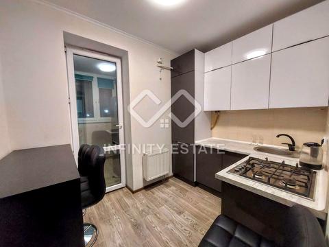 квартира по адресу Приозёрный бульв., 3