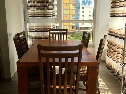 квартира за адресою слобідська, 2