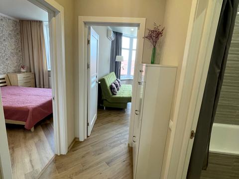 квартира за адресою Львівська вул., 1-А