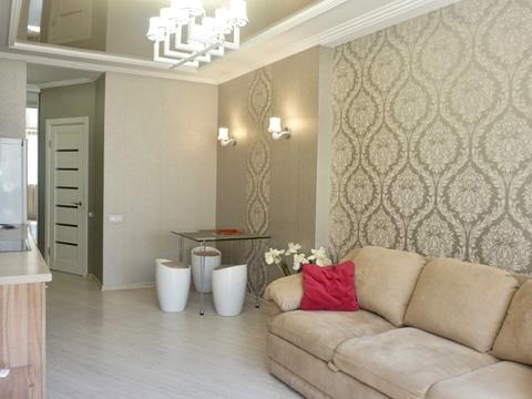 квартира по адресу ЖМ Радужный, 15/2