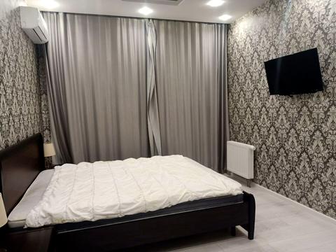 квартира по адресу Драгоманова ул., 2-Б