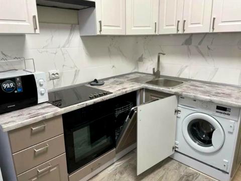 квартира по адресу Софии Русовой ул., 5-Б