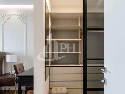 квартира по адресу Лабораторный пер., 7