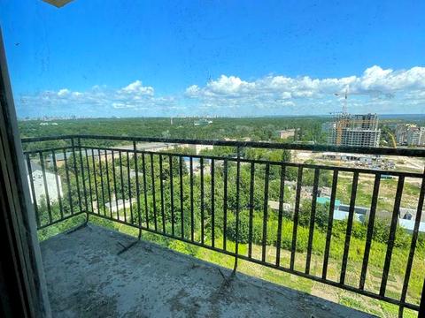 квартира за адресою Метрологічна вул., 148