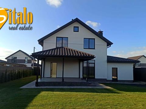 дом по адресу Прикордонная, 2