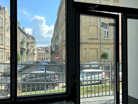 комерційна за адресою Сидора Голубовича вул., 34