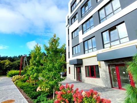 квартира за адресою Гнатюка вул., 4б