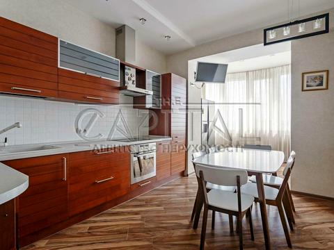 квартира за адресою ул. Оболонская Набережная, 3