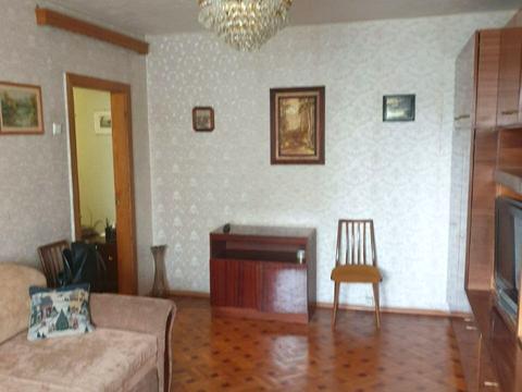 квартира по адресу Левка Лукьяненко ул. (Маршала Тимошенко), 3