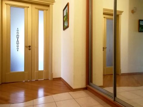 квартира за адресою Київ, Антоновича вул. (Горького), 72