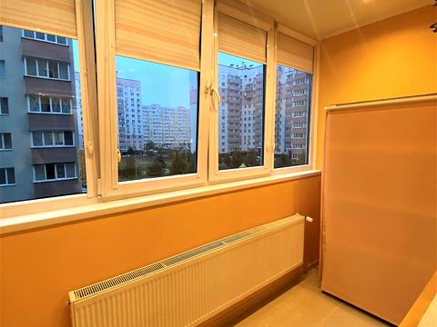 квартира по адресу Боголюбова ул., 6