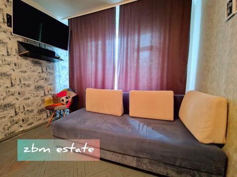 квартира по адресу Жюля Верна бульв. (Ромена Роллана), 5-А