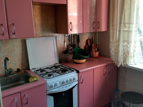 квартира за адресою Лінія 5, 23