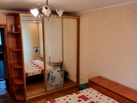 квартира за адресою Корольова вул., 4