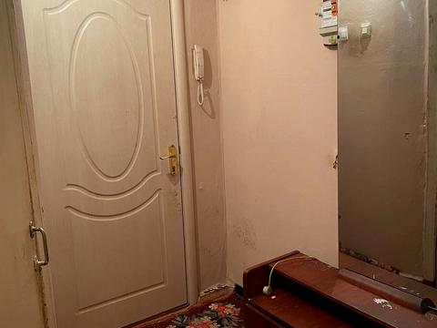 квартира за адресою Дудикіна вул., 7