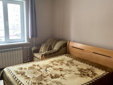 квартира по адресу Александра Кошица ул., 10/21