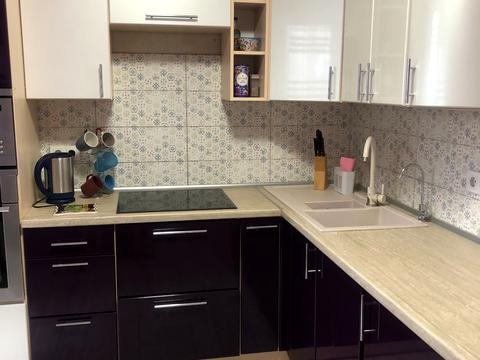 квартира по адресу Архітектора Ніколаєва ул., 15-А