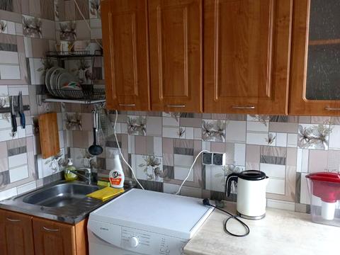 квартира по адресу Набережно-Луговая ул., 5