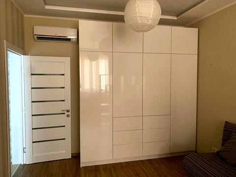 квартира за адресою Середньофонтанська вул., 35