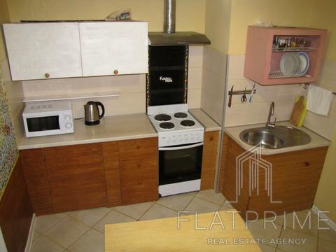 квартира за адресою Олександри Екстер вул. (Марини Цвєтаєвої), 5